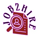 Job2Hire Logo